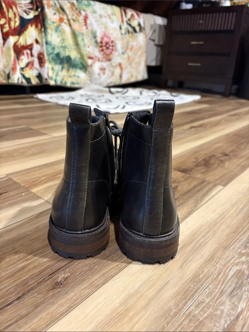 Nordstrom rack mens boots
